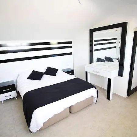 Mendos H4 Apart, Fethiye, Ovacik Apartmán