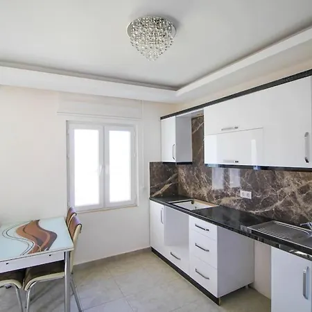 Mendos H4 Apart, Fethiye, Ovacik Fethiye